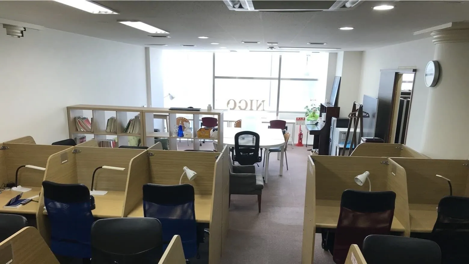スタディルーム NICO 大久保店 写真