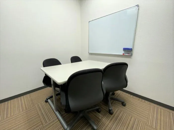 Office Park 名駅 プレミアテレワークスペース