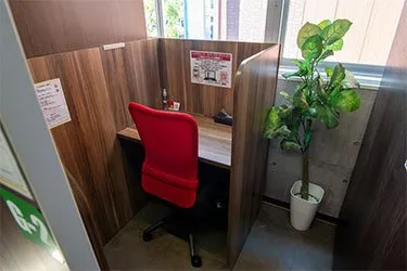 ONLY ONE TIME OFFICE 写真