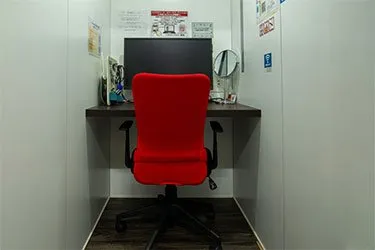 ONLY ONE TIME OFFICE 写真