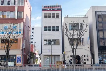 ONLY ONE TIME OFFICE 写真