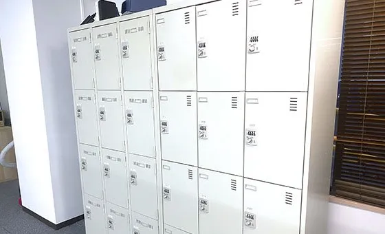 おとな自習室 自習室ちくさ 写真