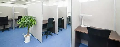 おとな自習室 自習室ちくさ 写真