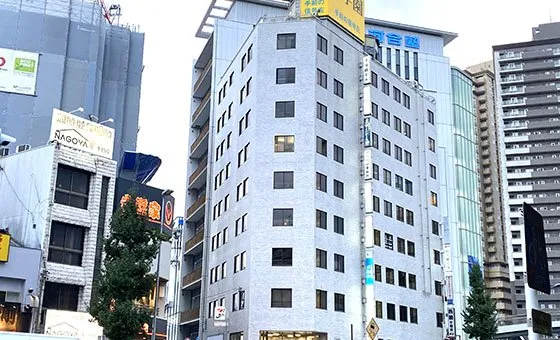 おとな自習室 自習室ちくさ 写真