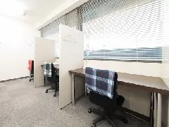 おとな自習室 自習室えさか 女性専用室