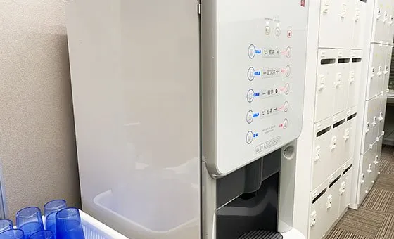 おとな自習室 自習室ふしみ 写真
