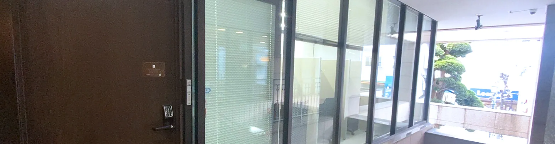 おとな自習室 自習室がくえんまえ