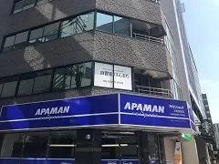 おとな自習室 自習室ほんまち 写真