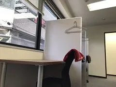 おとな自習室 自習室ほんまち