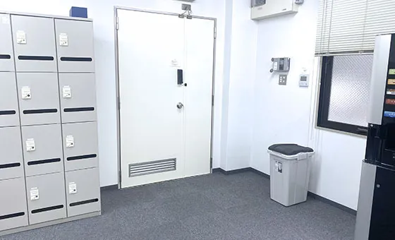 おとな自習室 自習室ほしがおか 写真