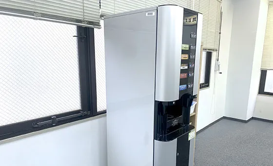 おとな自習室 自習室ほしがおか 写真