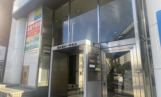 おとな自習室 自習室ほしがおか 写真