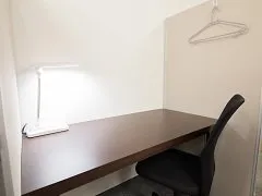 おとな自習室 自習室いばらき