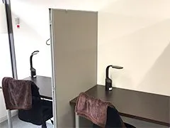 おとな自習室 自習室いけだ