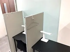 おとな自習室 自習室いけだ 写真