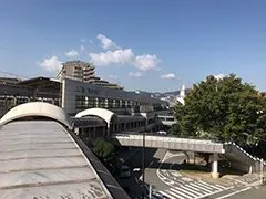おとな自習室 自習室いけだ 写真