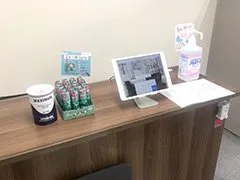 おとな自習室 自習室からすま 写真