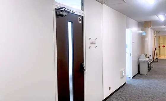 おとな自習室 自習室こうみょういけ 写真