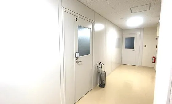 おとな自習室 自習室なら 写真
