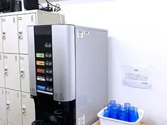おとな自習室 自習室にしのみやきたぐち 写真