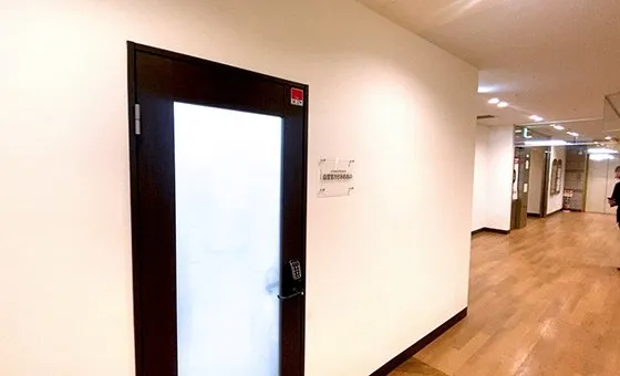 おとな自習室 自習室さがみおおの 写真