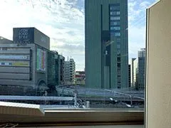 おとな自習室 自習室さんのみや