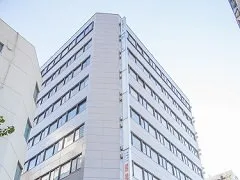 おとな自習室 自習室しんおおさか 写真