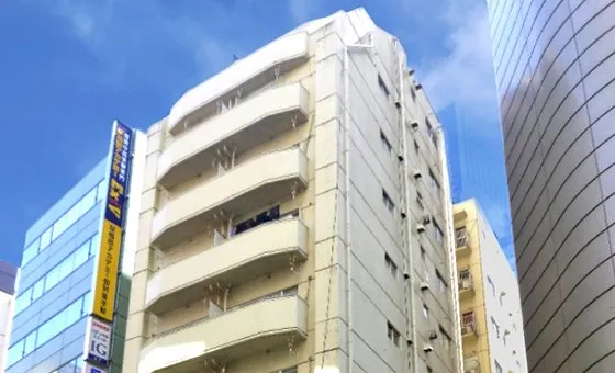 おとな自習室 自習室しんじゅく 写真