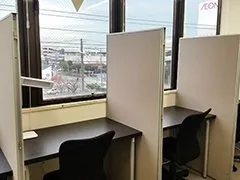 おとな自習室 自習室すもと