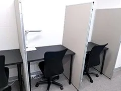 おとな自習室 自習室すもと 写真