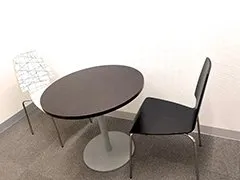 おとな自習室 自習室すもと 写真