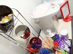 おとな自習室 自習室すもと 写真