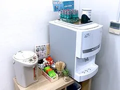おとな自習室 自習室とよなか 写真
