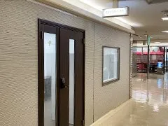 おとな自習室 自習室うえほんまち 写真