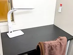 おとな自習室 自習室うえほんまち