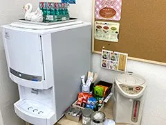 おとな自習室 自習室うえほんまち 写真
