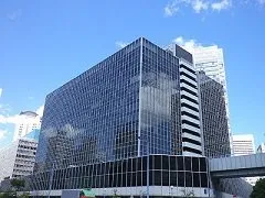 おとな自習室 自習室うめだ 大阪駅前第2ビル店 写真