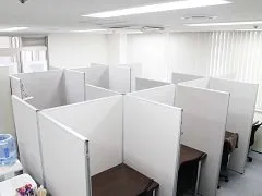 おとな自習室 自習室うめだ 大阪駅前第2ビル店