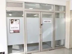 おとな自習室 自習室うめだ 大阪駅前第2ビル店 写真