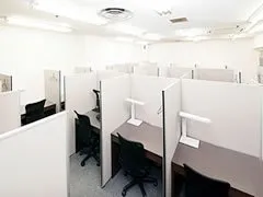 おとな自習室 自習室うめだ 大阪駅前第3ビル店