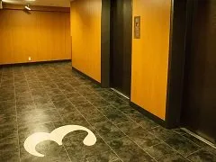 おとな自習室 自習室うめだ 阪急梅田ほぼ駅前店 写真