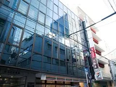 おとな自習室 自習室うめだ 阪急梅田ほぼ駅前店 写真