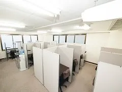 おとな自習室 自習室うめだ 阪急梅田ほぼ駅前店
