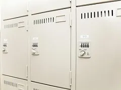 おとな自習室 自習室うめだ 阪急梅田ほぼ駅前店 写真