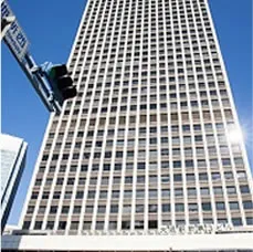 おとな自習室 自習室うめだ 大阪マルビル店 写真