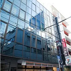おとな自習室 自習室うめだ 大阪マルビル店 写真