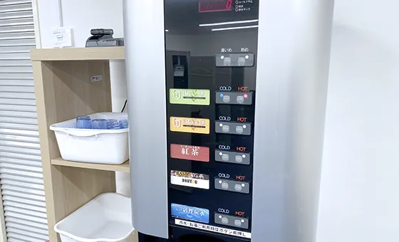 おとな自習室 自習室わかやま 写真