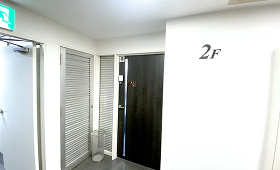 おとな自習室 自習室わかやま 写真
