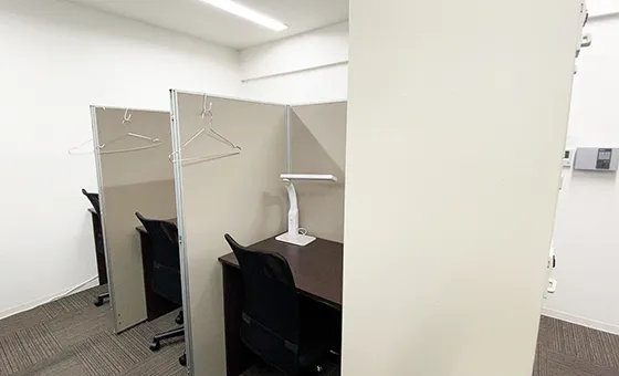 おとな自習室 自習室やまとやぎ 写真