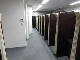 東京・国分寺 Pass 会員制有料自習室